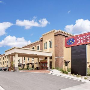 Comfort Suites Moab Near Arches National Park